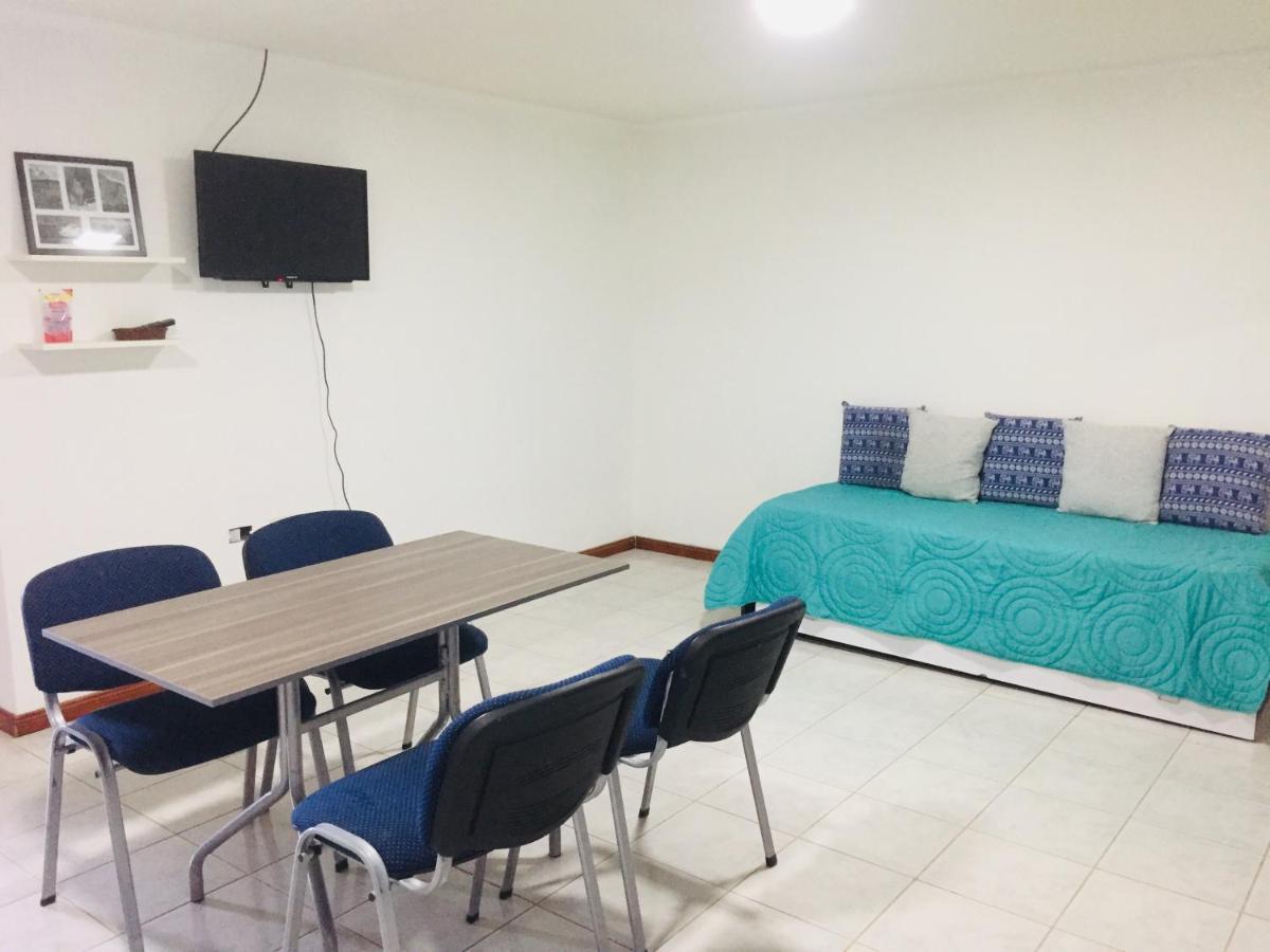 Newen Apartment El Calafate Exterior photo