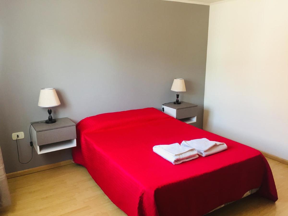Newen Apartment El Calafate Exterior photo