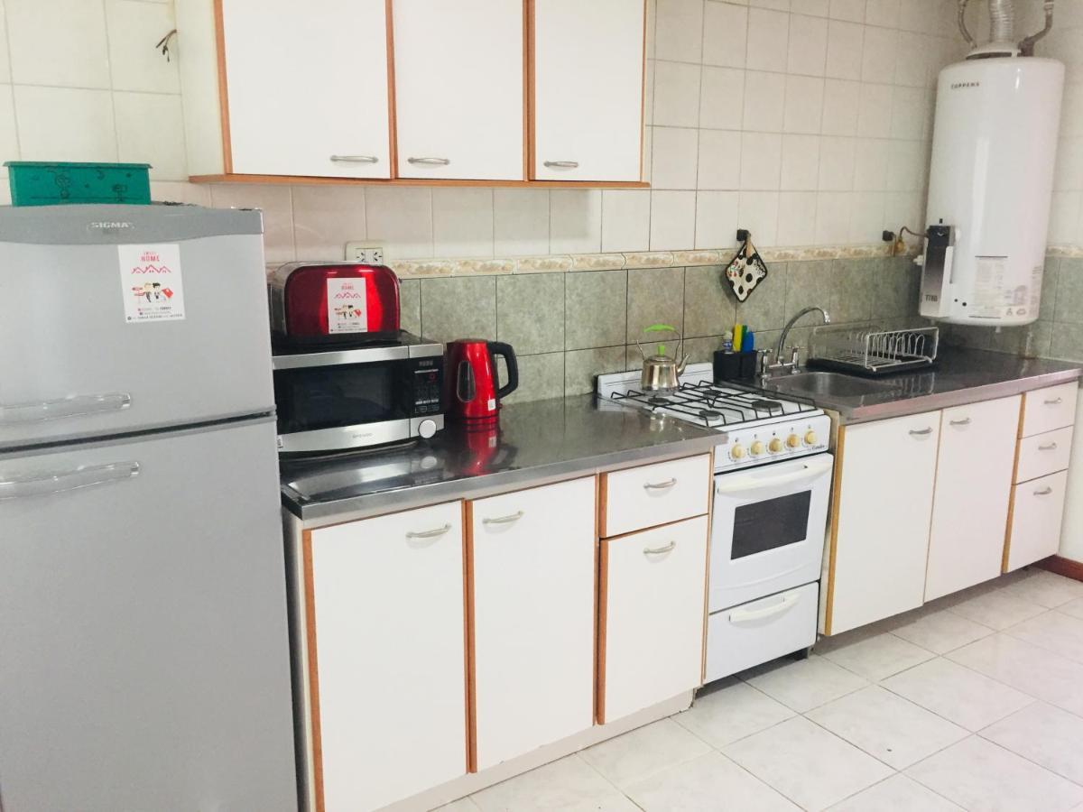 Newen Apartment El Calafate Exterior photo