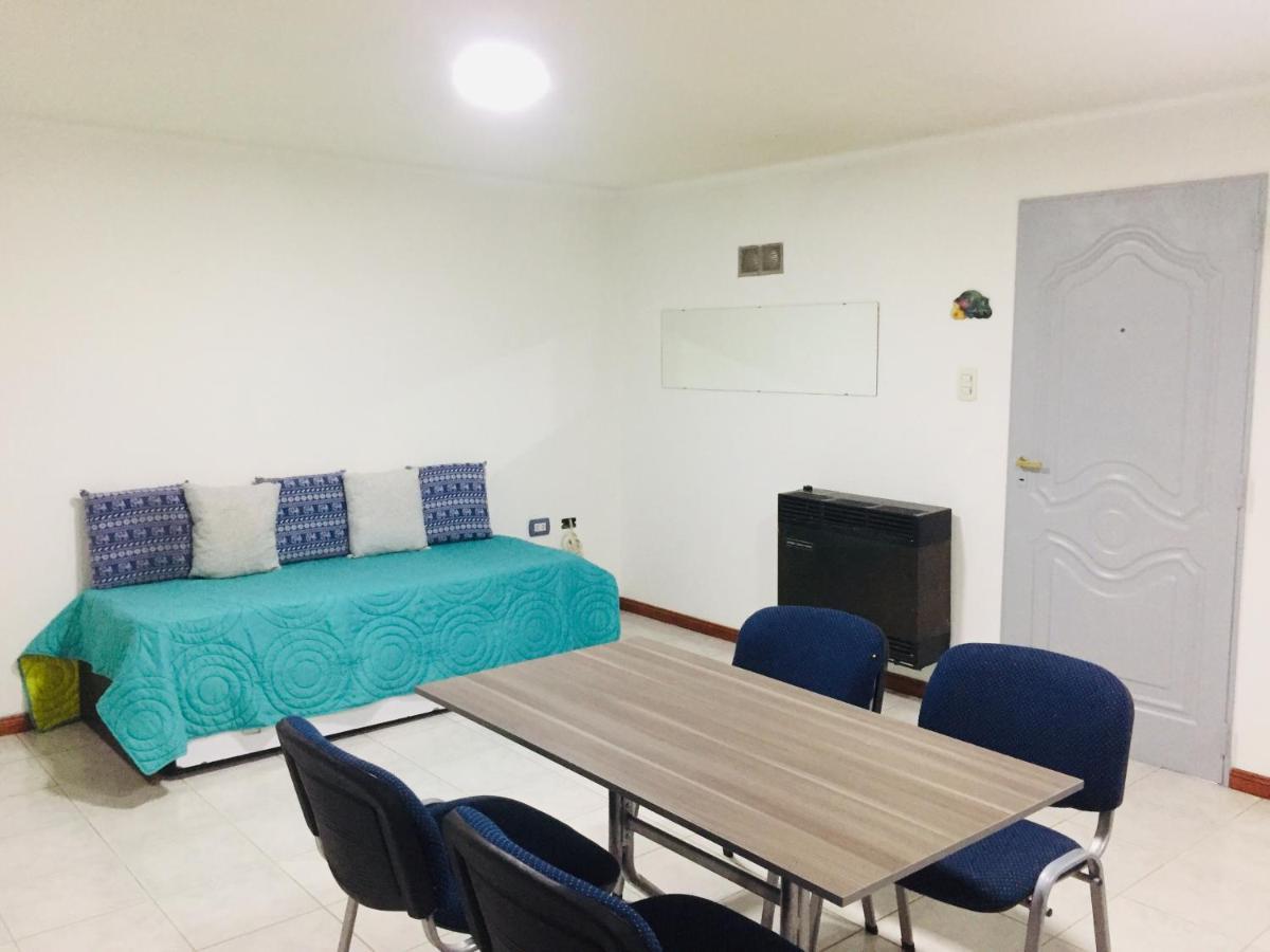 Newen Apartment El Calafate Exterior photo
